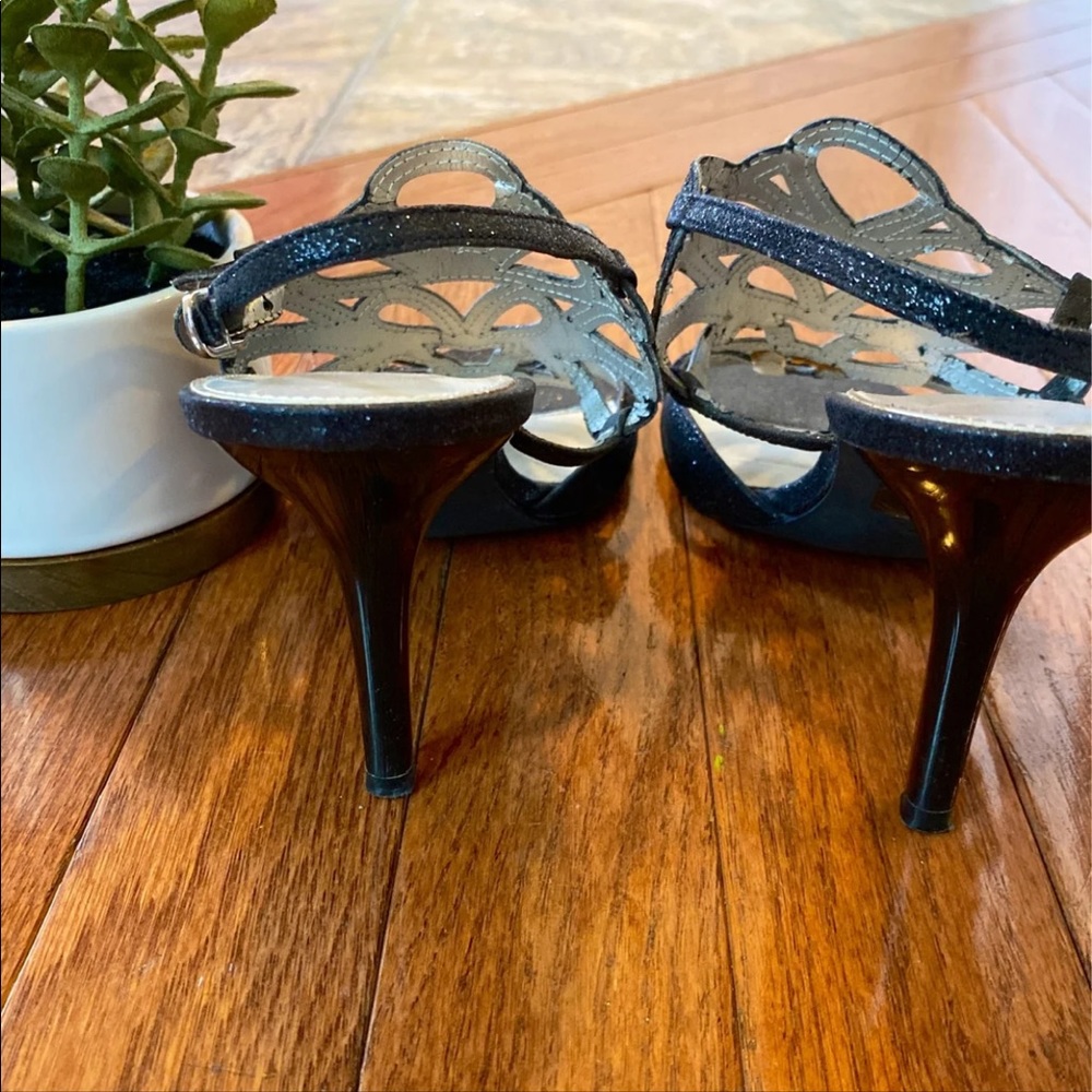 Nine West Heels - Picture 2 of 5